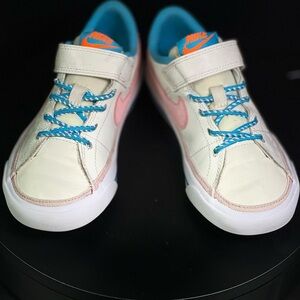 Nike Court Legacy PS ‘Wild and Free’ Size 12.5C (2024 Release)